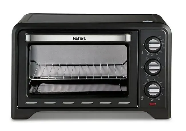 Tefal ELEKTRIČNA MINI RERNA OF444834 19 L