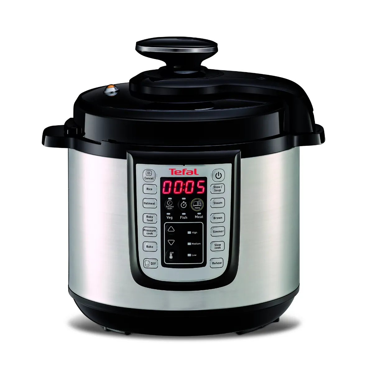 Tefal ELEKTRIČNI LONAC CY505EE0