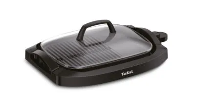 Tefal ELEKTRIČNI ROŠTILJ CB6A0830