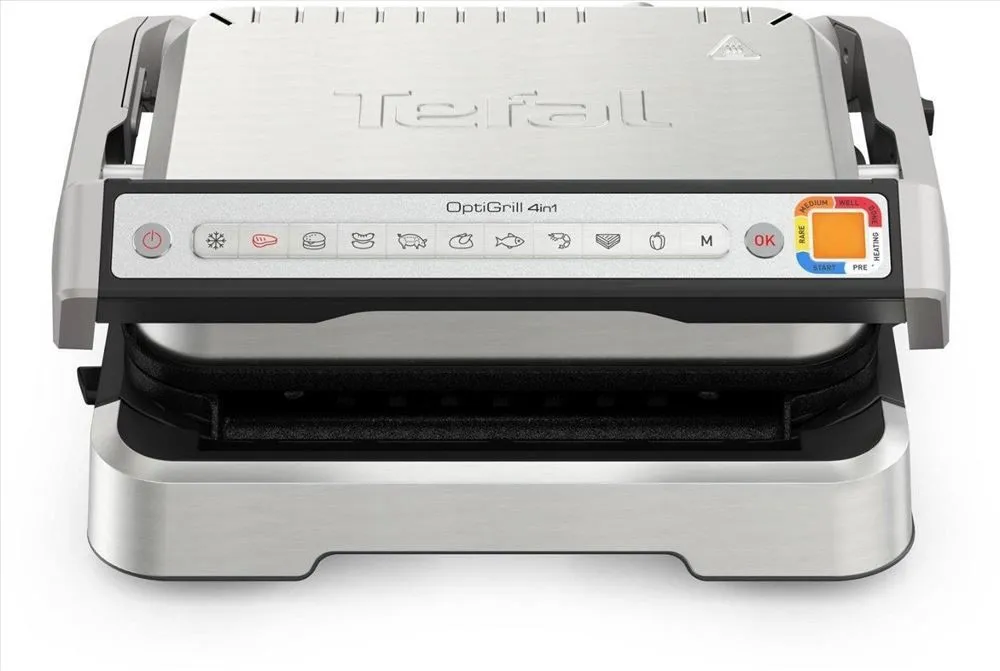 Tefal ELEKTRIČNI ROŠTILJ GC774D30