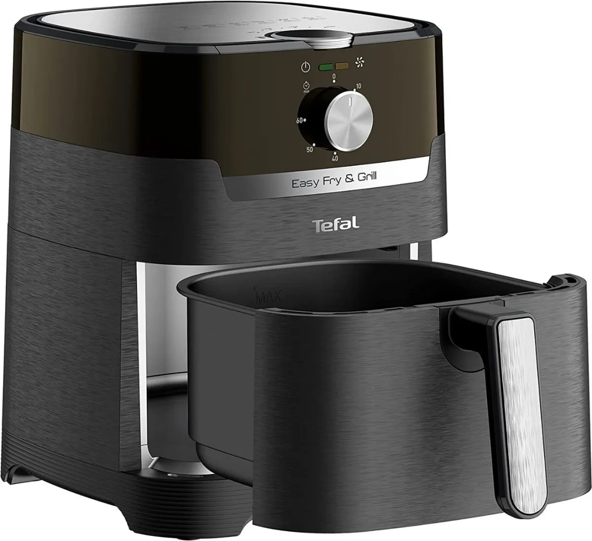 Tefal FRITEZA EY501815