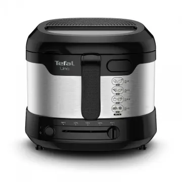 Tefal FRITEZA FF 215D