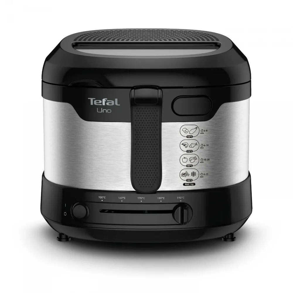 Tefal FRITEZA FF 215D