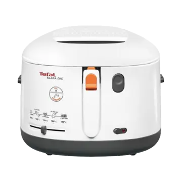 Tefal FRITEZA FF162131
