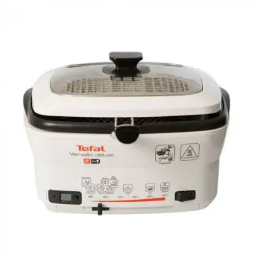Tefal FRITEZA FR495070
