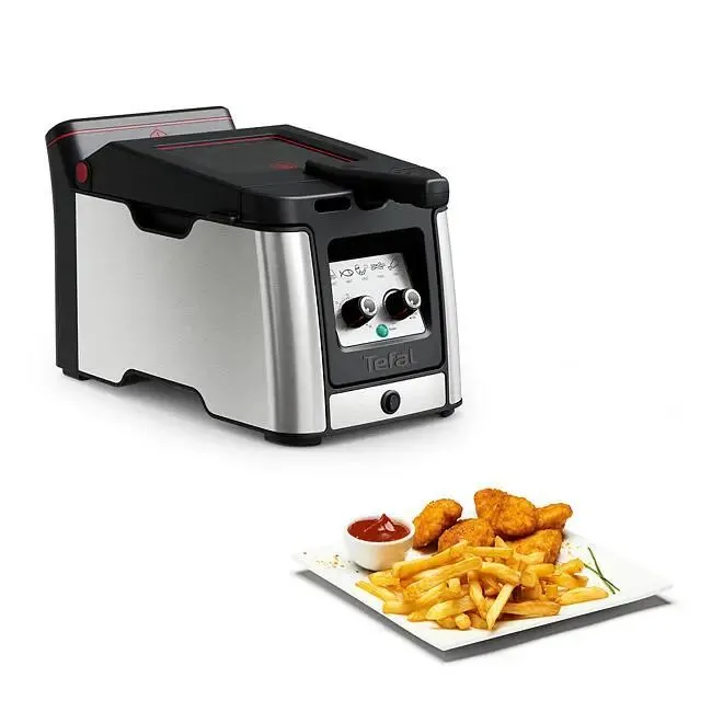 Tefal FRITEZA FR600D10 3.5 L
