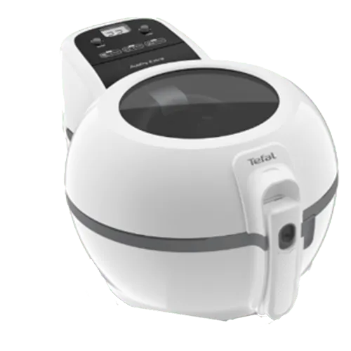 Tefal FRITEZA FZ72001
