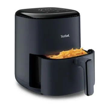 Tefal FRITEZA NA VRUĆ VAZDUH EY145B10 3 L