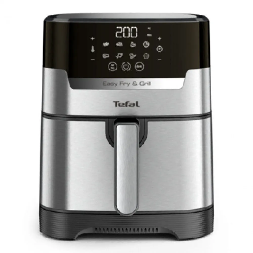 Tefal FRITEZA NA VRUĆ VAZDUH EY505D15