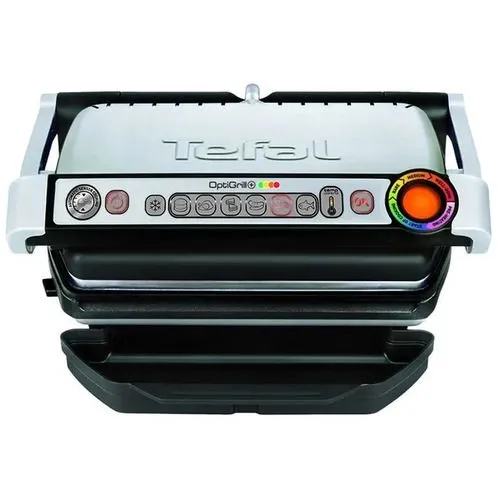 Tefal GRIL TOSTER GC716D12