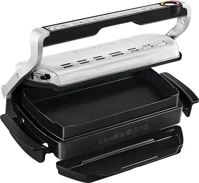 Tefal GRIL TOSTER GC724D12