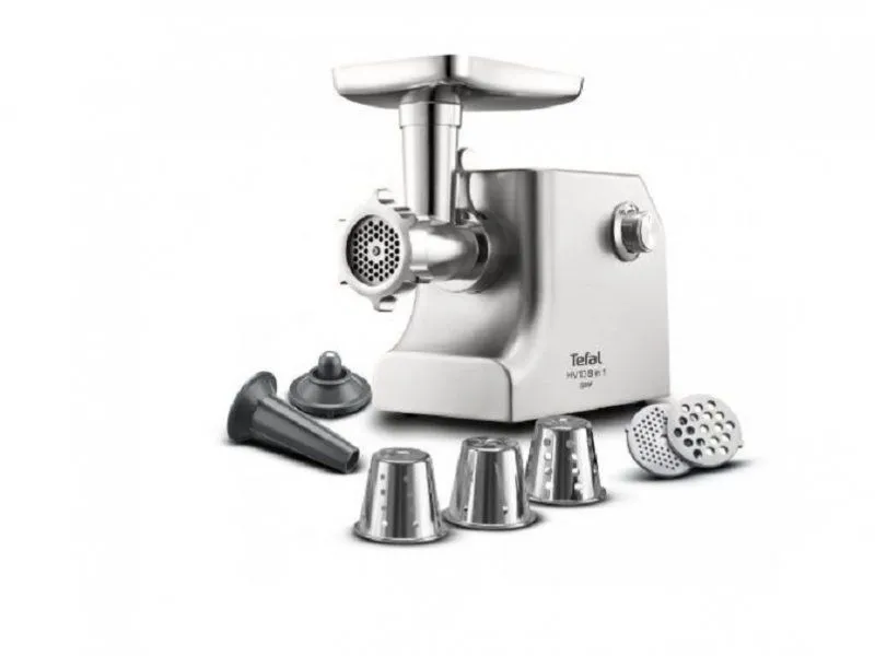 Tefal MASINA ZA MLEVENJE MESA NE858D38