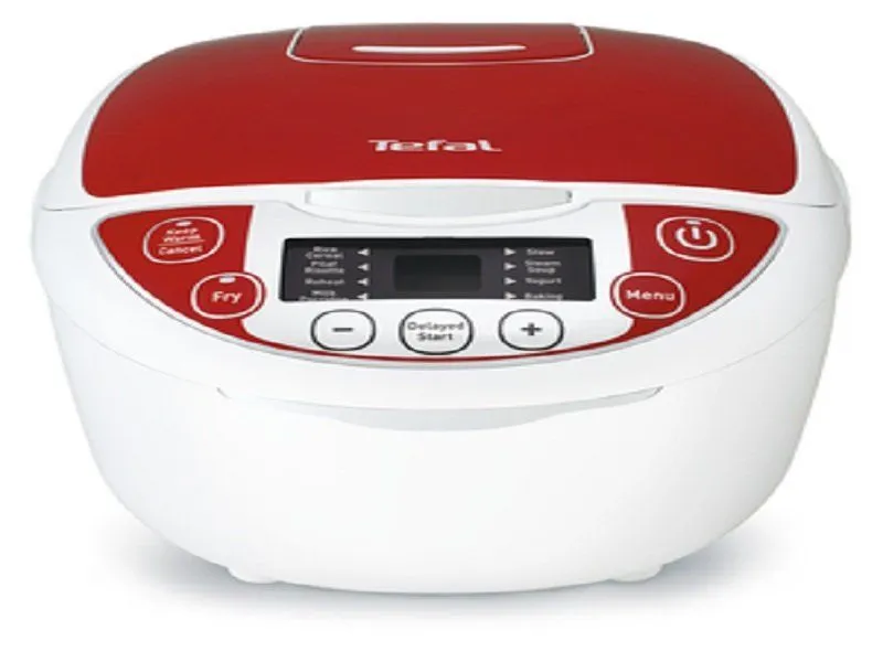 Tefal MULTICOOKER RK705138 5 L