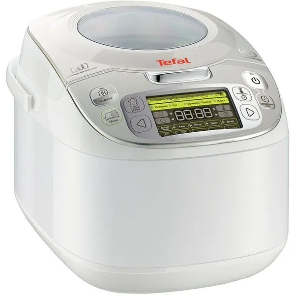 Tefal MULTICOOKER RK812110 5 L