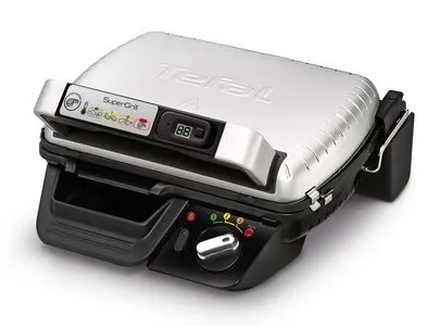 Tefal MULTIFUNKCIONALNI ROŠTILJ GC451B12