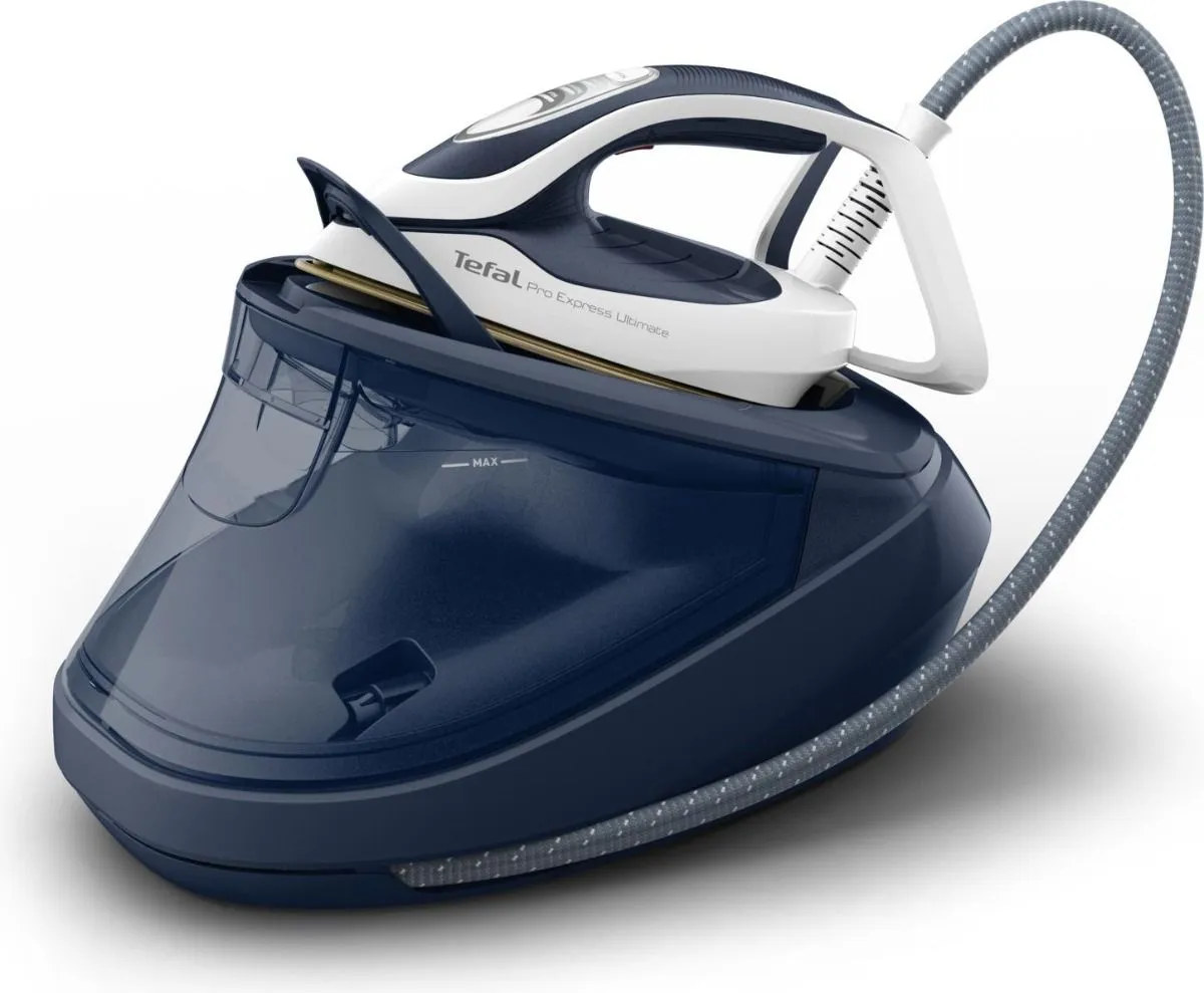 Tefal PARNA STANICA GV9720E0