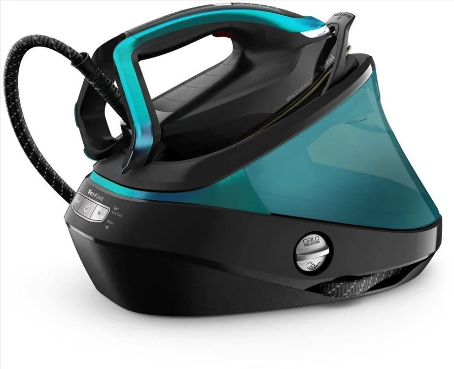 Tefal PARNA STANICA GV9822E1