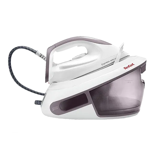 Tefal PARNA STANICA SV8011