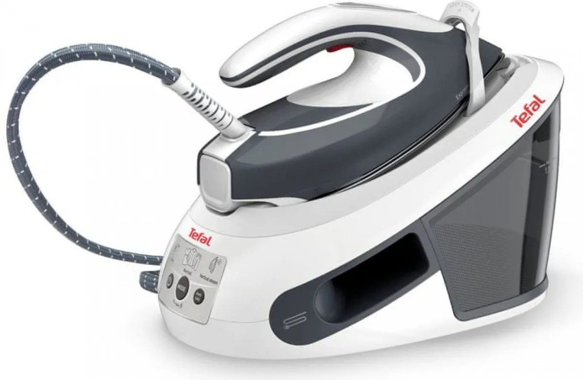 Tefal PARNA STANICA SV8020