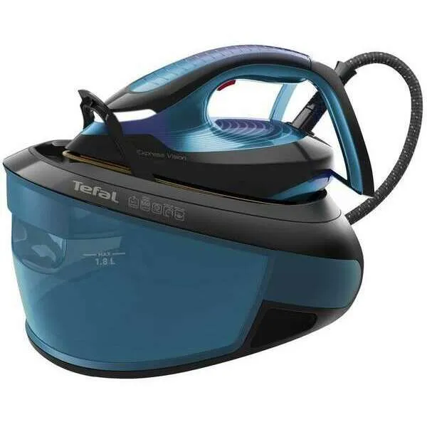 Tefal PARNA STANICA SV8151E0
