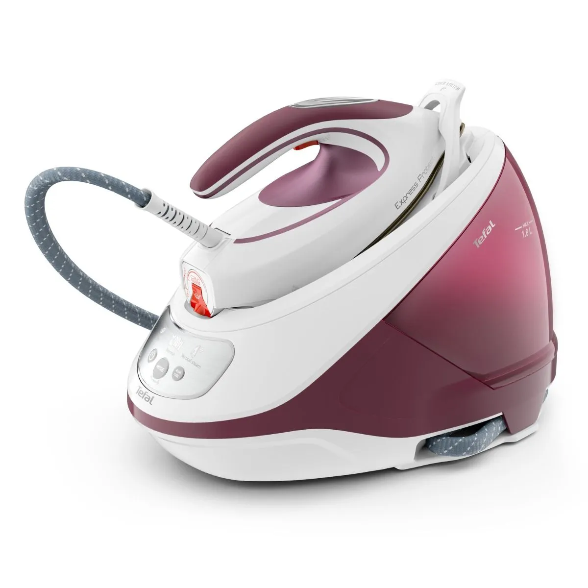 Tefal PARNA STANICA SV9201
