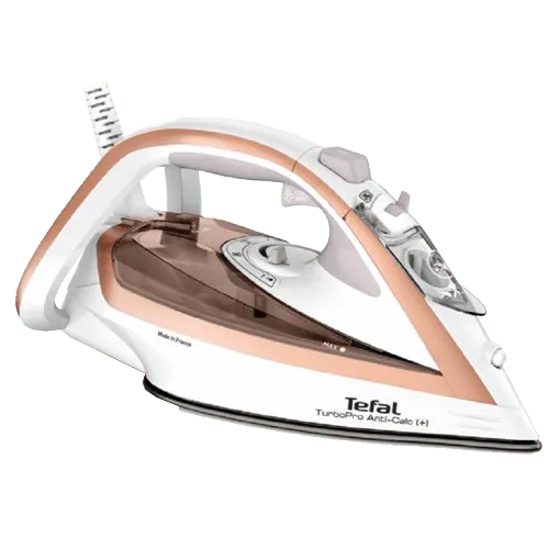 Tefal PEGLA TURBOPRO FV5697