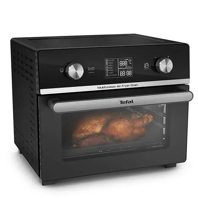 Tefal VIŠENAMENSKA PEĆNICA NA VRUĆ VAZDUH 20L FW605810