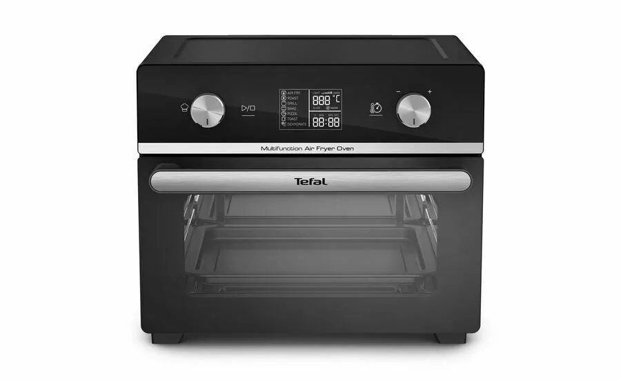 Tefal VIŠENAMENSKA PEĆNICA NA VRUĆ VAZDUH 20L FW606810