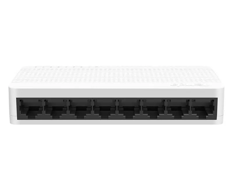 TENDA S108 V8.0 8port switch