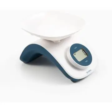 Terraillon  KUHISNJKA VAGA DYNAMO CURVE BLUE