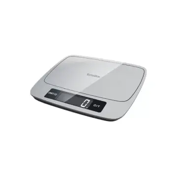 Terraillon  KUHISNJKA VAGA MY COOK 15 STAINLESS STEEL