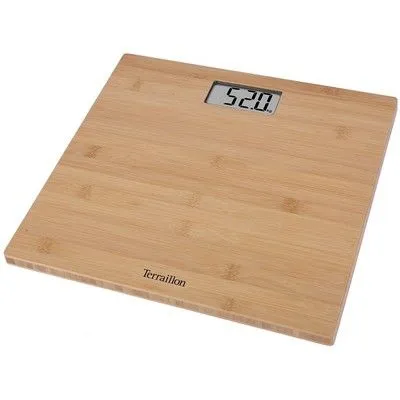 Terraillon  TELESNA VAGA BAMBOO SCALE