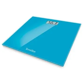 Terraillon  TELESNA VAGA TX1500 Blue