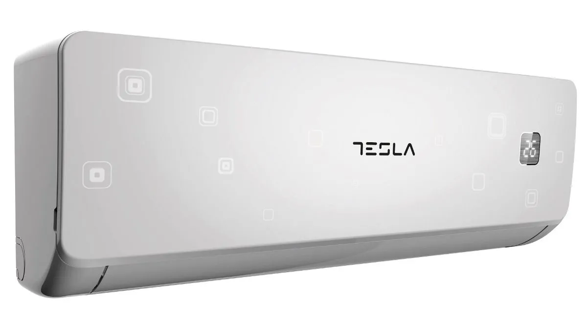 TESLA INVERTER KLIMA TA71FFUL-2432IAW 24.000 BTU