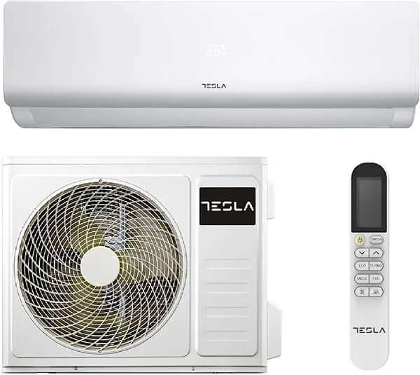 TESLA INVERTER KLIMA TT26EXKC-0932IAW 9.000 BTU