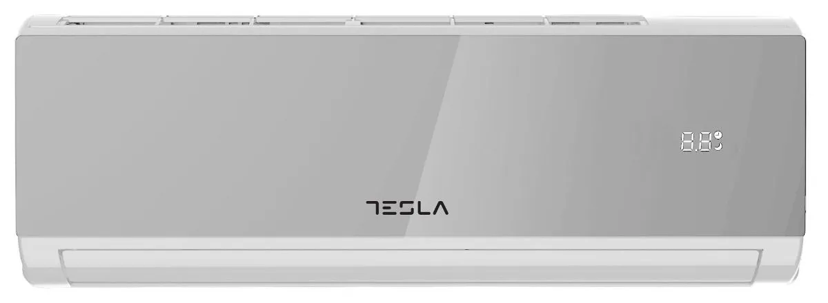 TESLA INVERTER KLIMA TT34EX82SM-1232IAW 12000 BTU