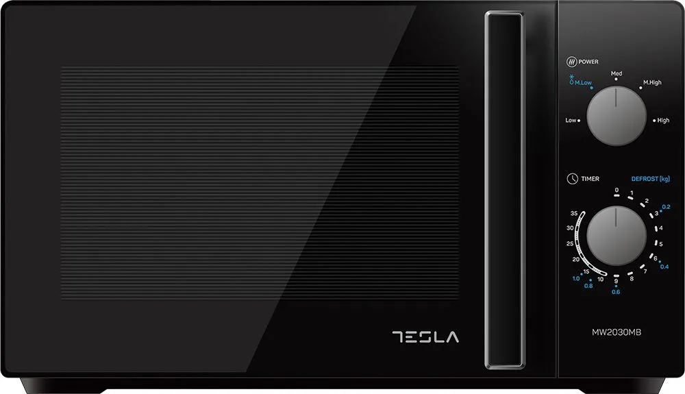 TESLA MIKROTALASNA MW2030MB