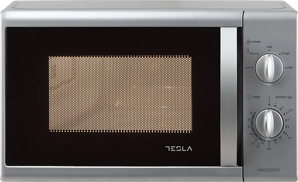 TESLA MIKROTALASNA MW2030MS