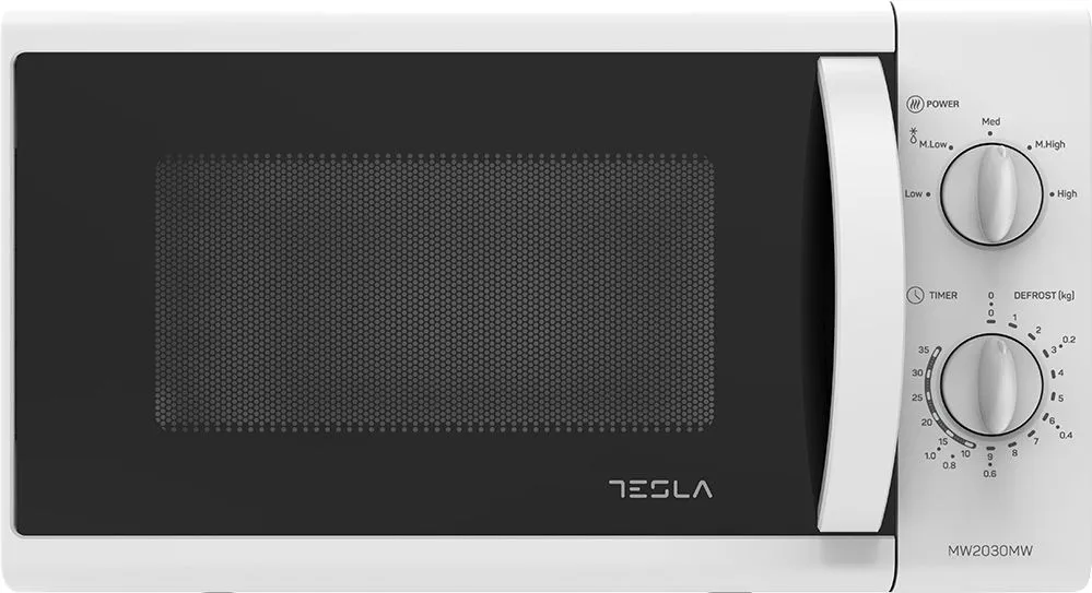 TESLA MIKROTALASNA MW2030MW