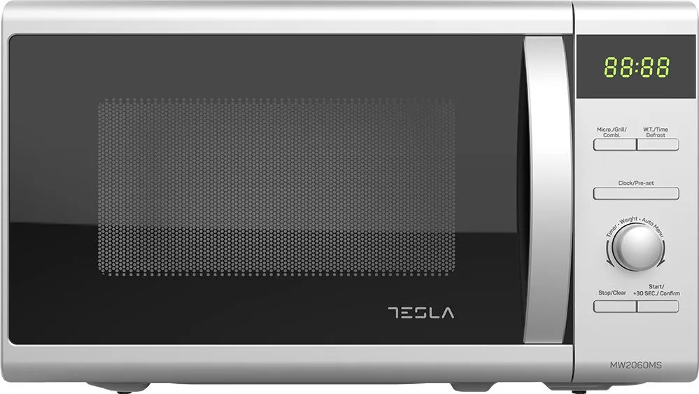 TESLA MIKROTALASNA MW2060MS