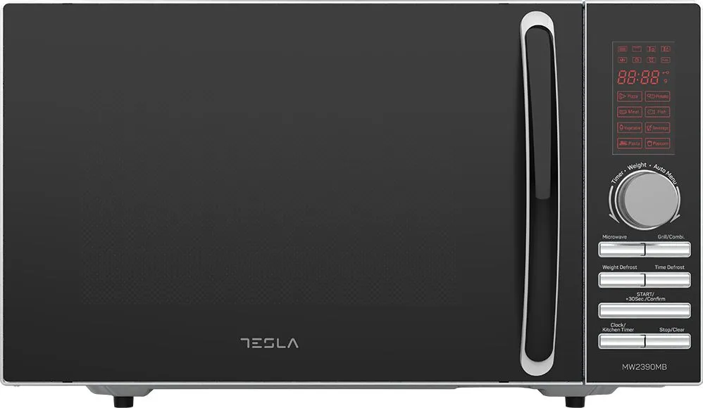 TESLA MIKROTALASNA MW2390MB