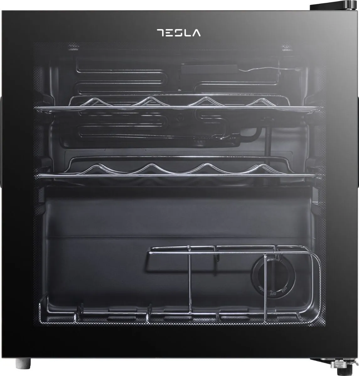 TESLA VINSKA VITRINA RW044M