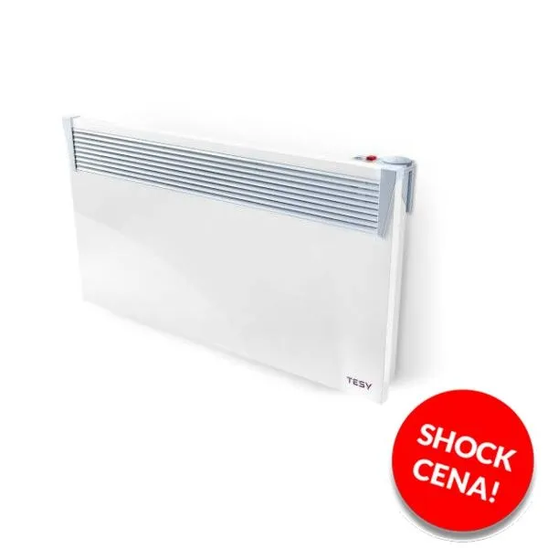 TESY PANELNI RADIJATOR CN 03 200 MIS F 2000W