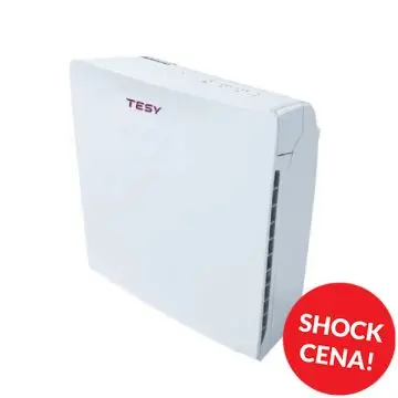 TESY PREČIŠĆIVAČ VAZDUHA AC 16 EHCI