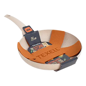 Texell TIGANJ DUBOKI 26cm TPSL-D26