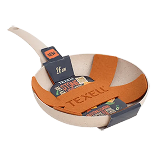 Texell TIGANJ DUBOKI 26cm TPSL-D26