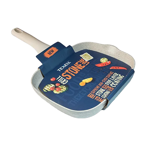 Texell TIGANJ GRILL 28x24 TPSL-G194