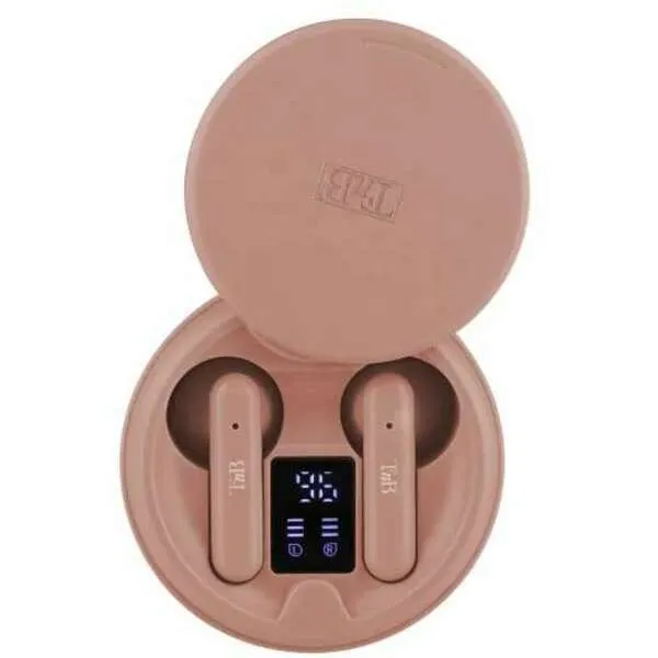 TNB BEŽIČNE SLUŠALICE EBSHINYPK2 SHINY2 PINK