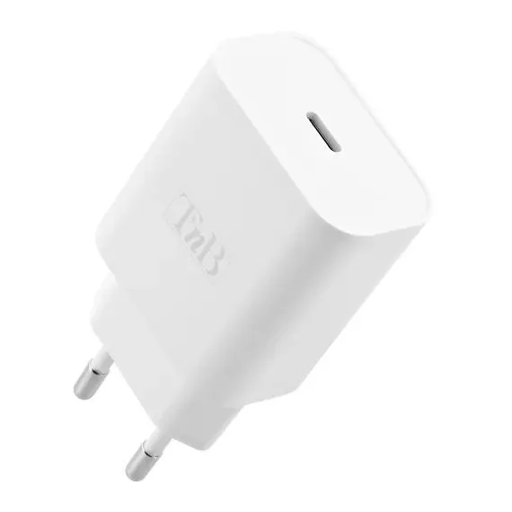 TNB USB-C KUĆNI PUNJAČ CHPD20W2