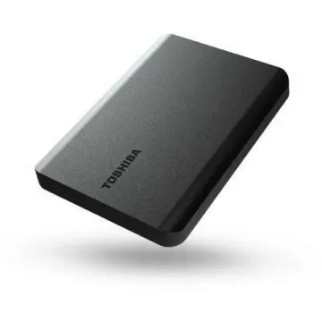 Toshiba EKSTERNI HDD 2TB Canvio Basics HDTB520EK3AA